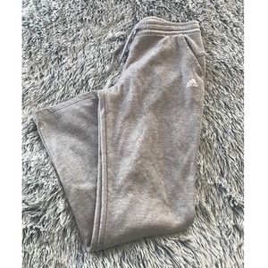 Adidas sweatpants